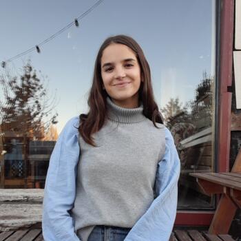 Babysitter Innsbruck: Francesca