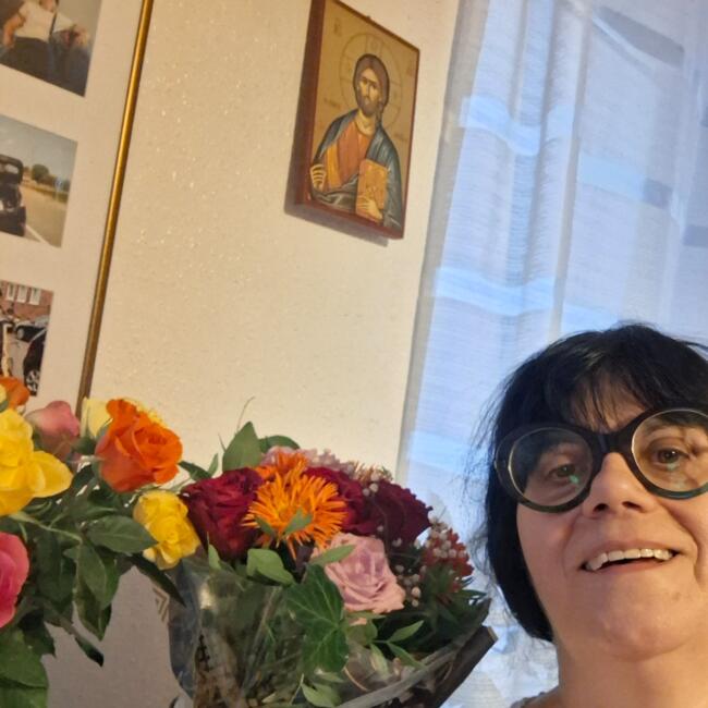 Childminder in Mönchengladbach: Aneliya