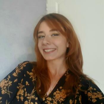 Babysitter in Schaerbeek: Amélia