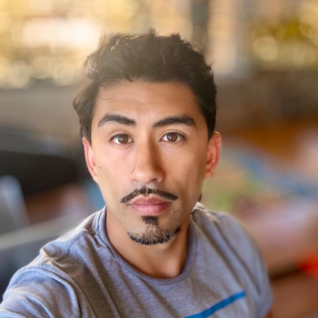 Trabajo para niñera en Viña del Mar: David