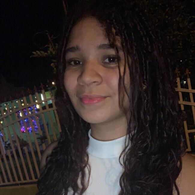 Babysitter in Panama City: Maelis