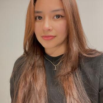 Niñera en Pamplona: Leslie