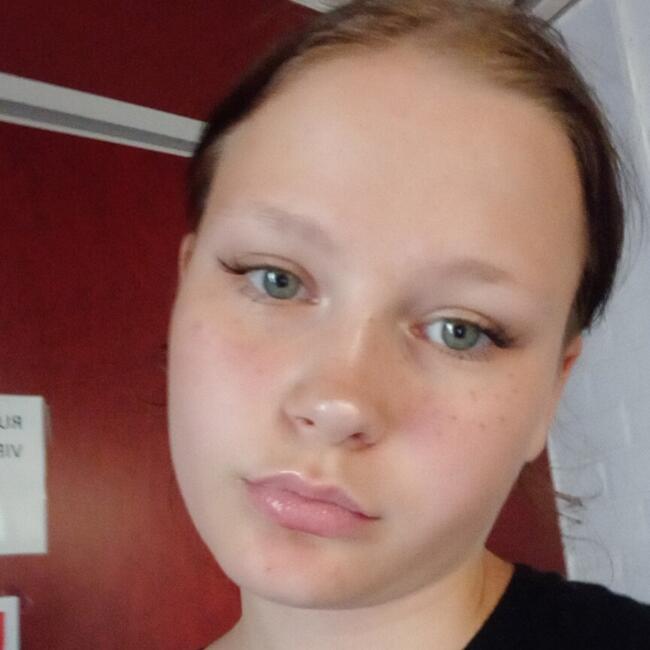 Babysitter in Kerava: Tinka