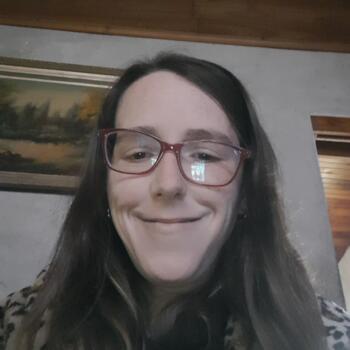 Babysitter in Montevideo: Agustina