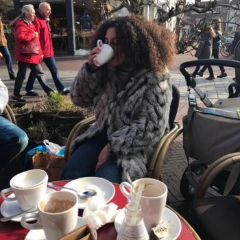 Baby-sitters à Anvers: Madelon