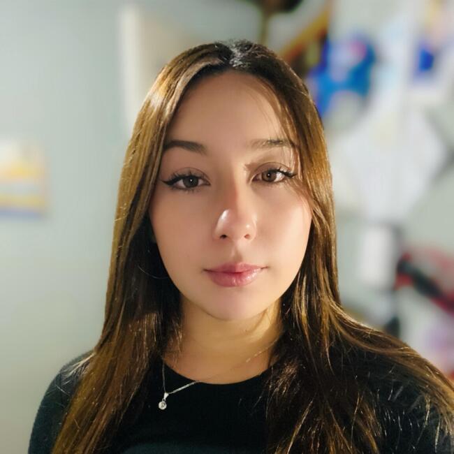 Babysitter in Concepción: Michelle