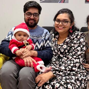 Babysitting job in Peterborough: babysitting job Shatavisha