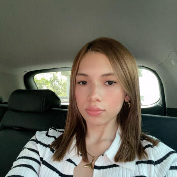 Babysitter in Panama City: Liz