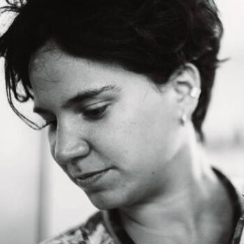 Parent Las Rozas de Madrid: Daniela