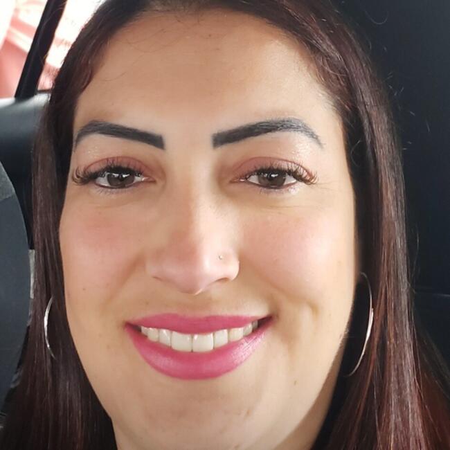 Babysitter in Gafanha: Luciana