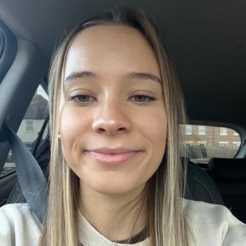 Babysitter in Maldon: Emma