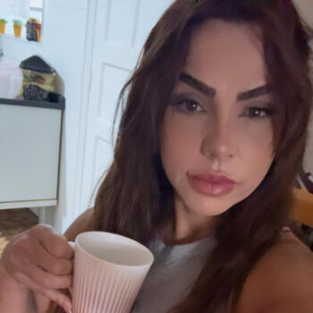 Babá Osasco: Cristiane