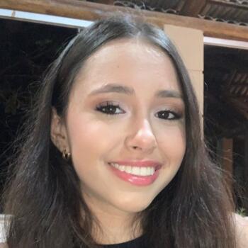 Babá em Catalão: Maria Luísa