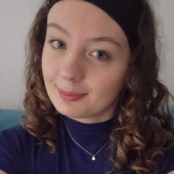 Baby-sitter Carpentras: Maeva