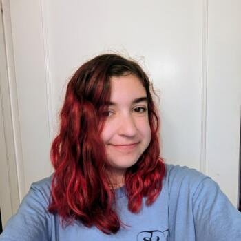 Babysitter in Oreland: Gianna