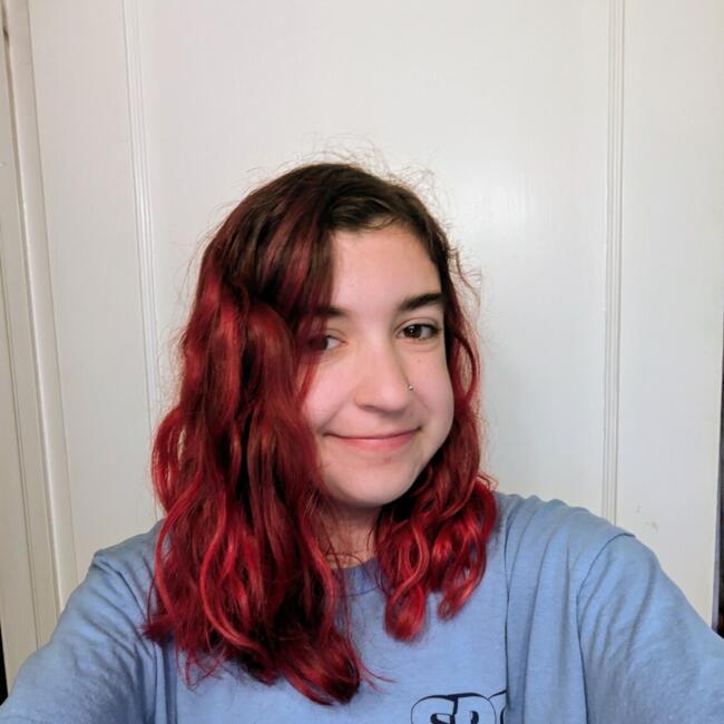 Babysitter in Oreland: Gianna