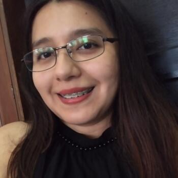 Padre/madre Santa Cruz de la Sierra: Diana Bianca