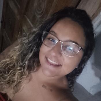 Babysitter São Bernardo do Campo: Anna carolina