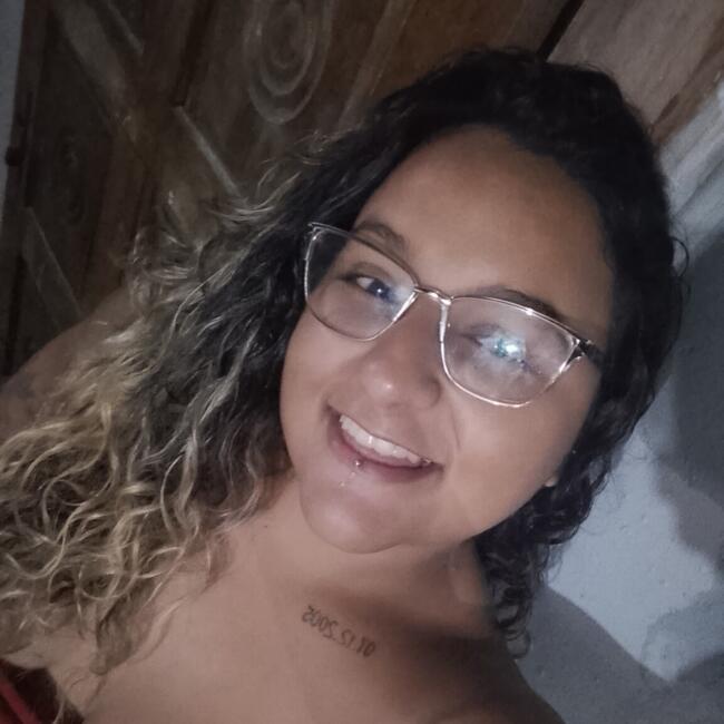 Babysitter in São Bernardo do Campo: Anna carolina