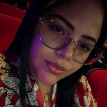 Babysitting job in Managua: babysitting job Diana Baldizón