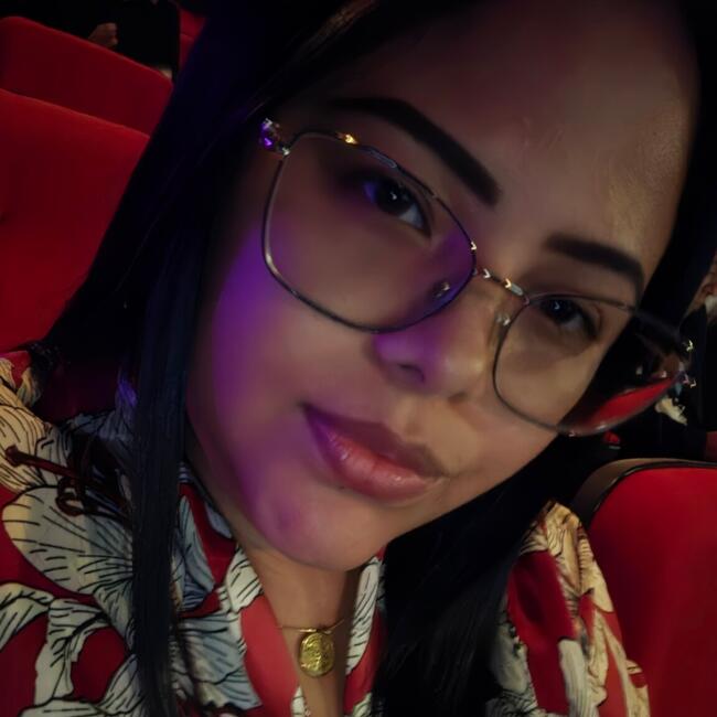 Babysitting job in Managua: Diana Baldizón