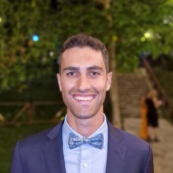 Trabajo de canguro en Calvià: trabajo de canguro Julien