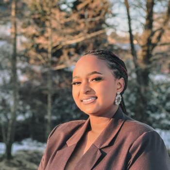 Babysitter in Clausthal-Zellerfeld: Dorcas