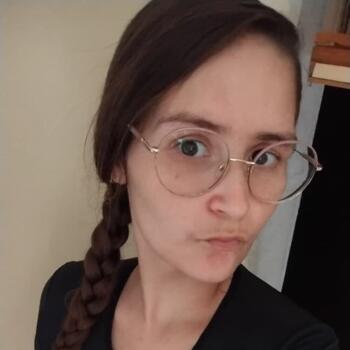 Babá em João Pessoa: Talita