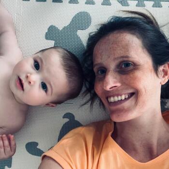 Babysitjob in Essen: Elise