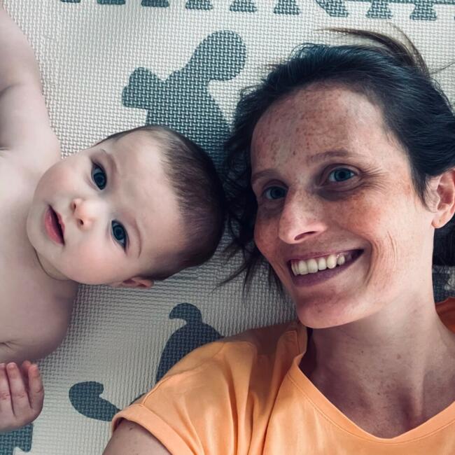 Babysitjob in Essen: Elise