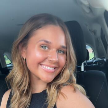 Babysitter Sydney: Isabella