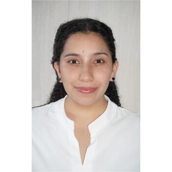 Niñera en Naranjo: Franciny