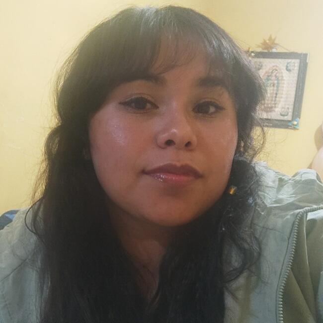 Babysitting job in Mexico City: Betzabeth