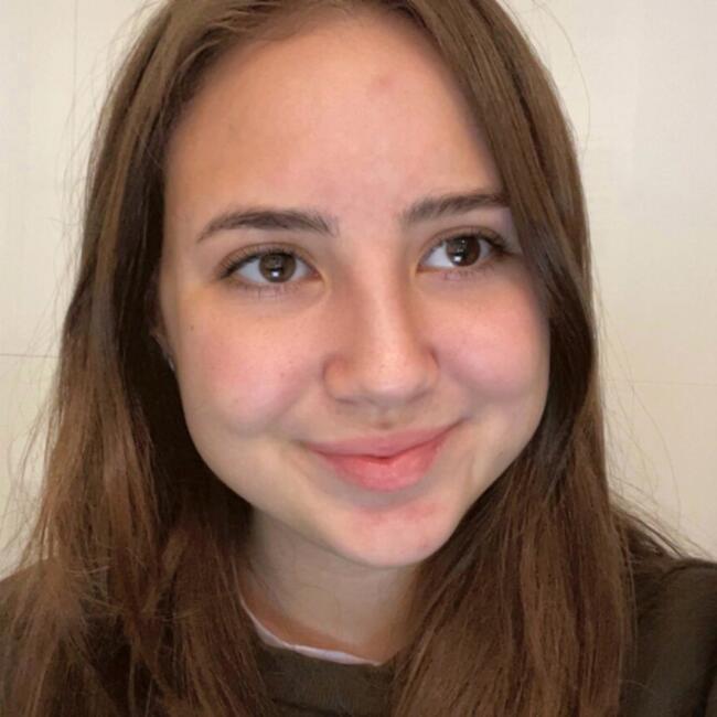 Babysitter in Vienna: Julia