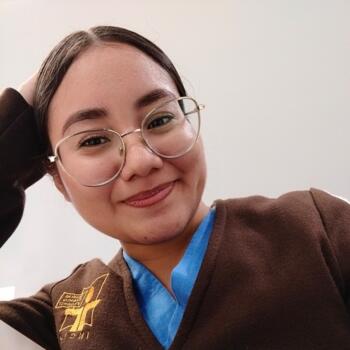 Niñera Mérida: Maria Fernanda