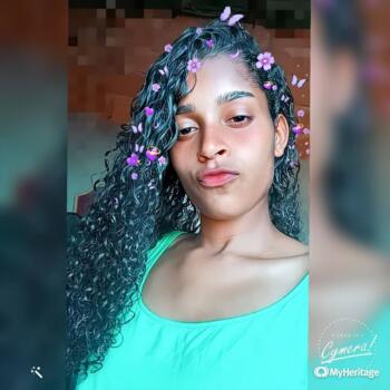 Família Colatina: Tainara