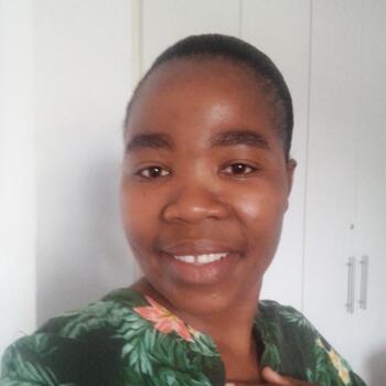 Babysitter in Durban: Balungile Purity