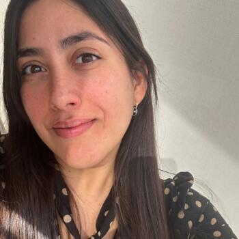 Babysitter San Pedro: Alejandra