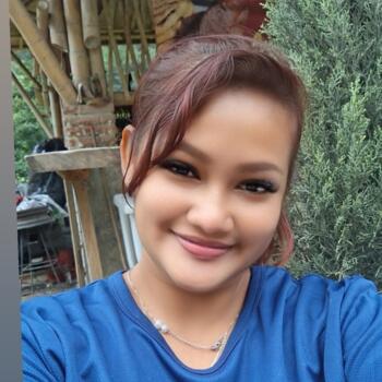 Niñera en Sitio del Niño: Ana