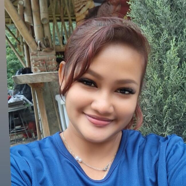 Babysitter in Sitio del Niño: Ana