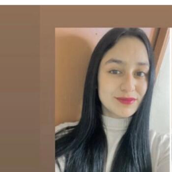 Niñera en Temuco: Luzmira Santibáñez