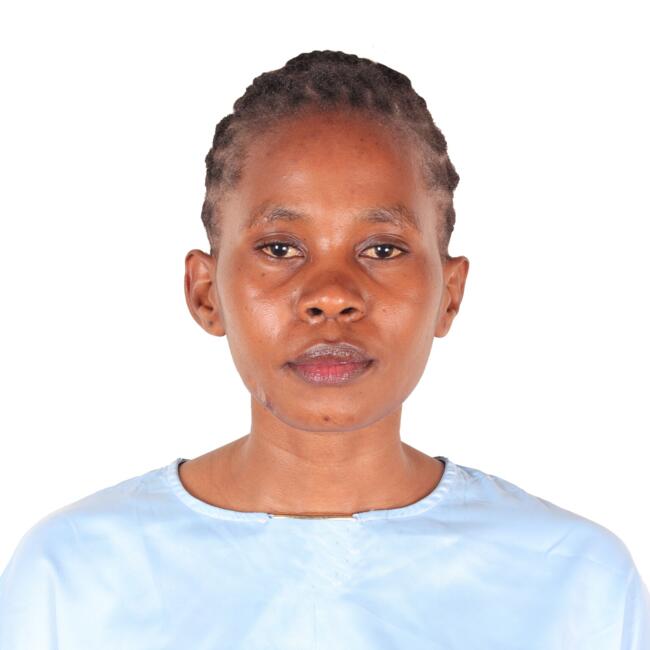 Nanny in Dubai: Consolata