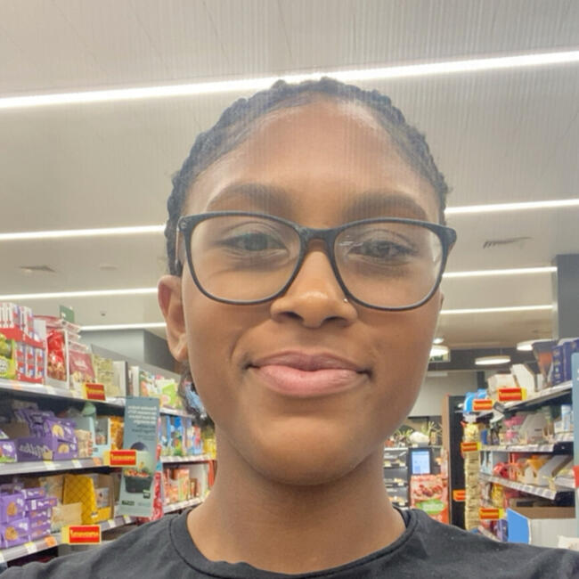 Babysitter in Amadora: Nara Tavares