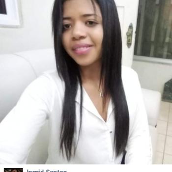 Babysitter Fortaleza: Monalisa