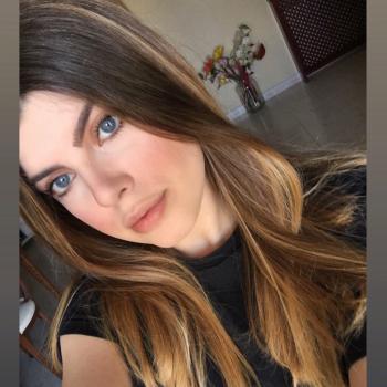 Babysitter a Caserta: Ilaria