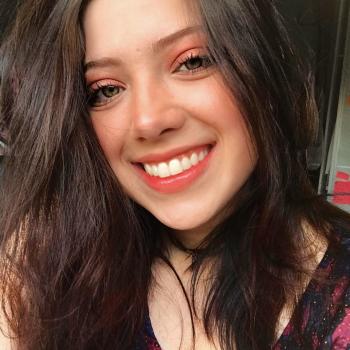 Babysitter Curitiba: Gabriele