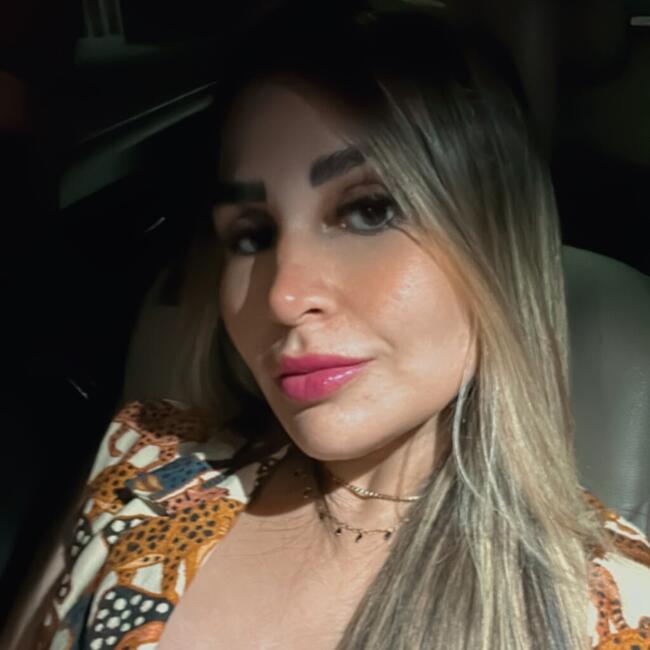 Emprego de babá em Rio de Janeiro: Josiane