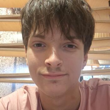 Babysitter in Vence: Noah