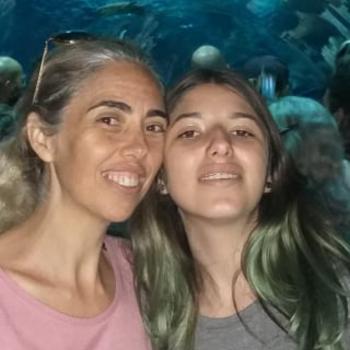Babysitter Piracicaba: Cláudia