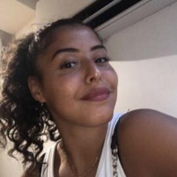 Baby-sitter in Besançon: Djanette